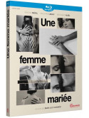 Une Femme Mariee [Edizione: Francia]