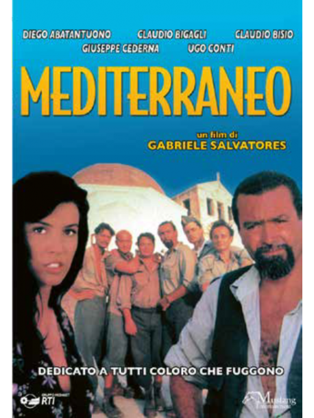 Mediterraneo