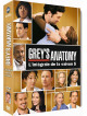 Grey S Anatomy Saison 5 (7 Dvd) [Edizione: Francia]