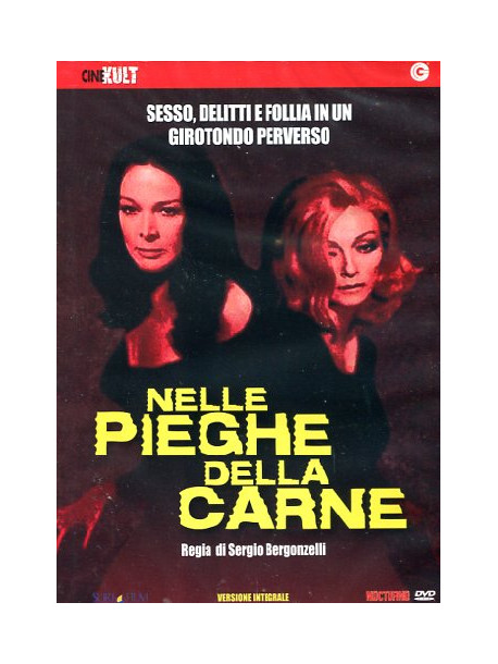 Nelle Pieghe Della Carne