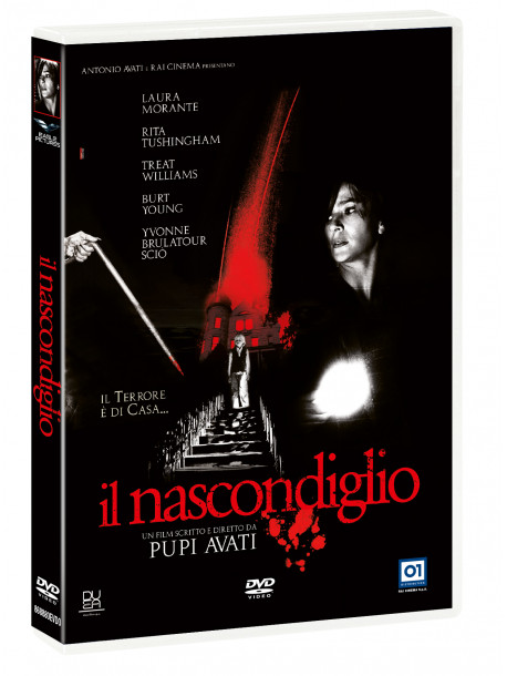 Nascondiglio (Il)