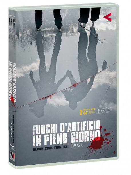 Fuochi D'Artificio In Pieno Giorno