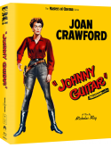 Johnny Guitar Limited Edition (With Slipcase + Booklet) [Edizione: Regno Unito]