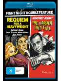Fight Night Double: Harder They Fall & Requiem For [Edizione: Stati Uniti]