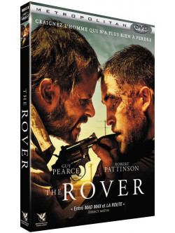 The Rover [Edizione: Francia]
