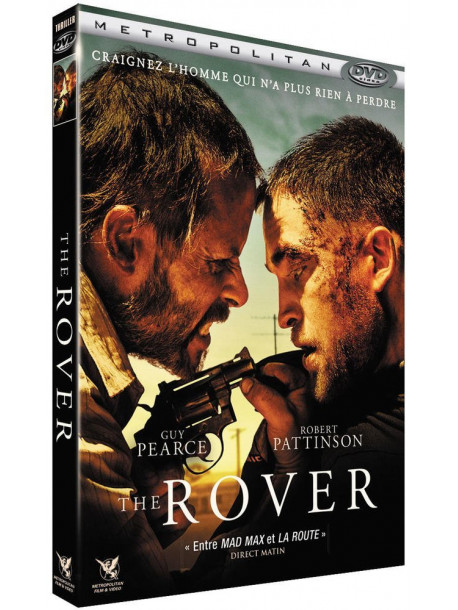 The Rover [Edizione: Francia]