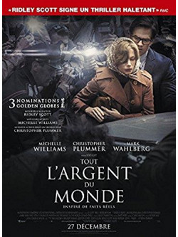 Tout L Argent Du Monde [Edizione: Belgio]