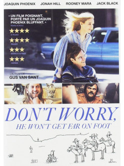 Don T Worry He Won T Get Far On Foot [Edizione: Belgio]
