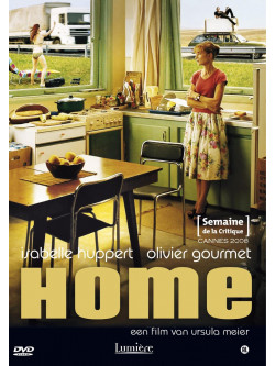 Home [Edizione: Belgio]