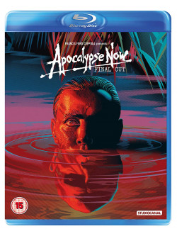 Apocalypse Now Final Cut [Edizione: Regno Unito]