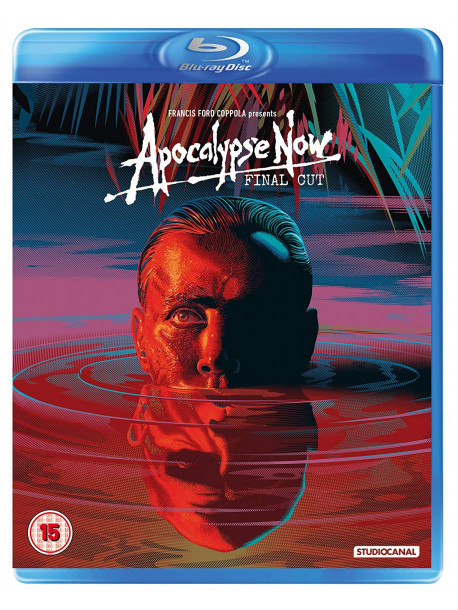 Apocalypse Now Final Cut [Edizione: Regno Unito]