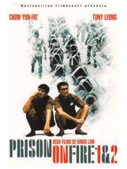 Prison On Fire 1 Et 2 (2 Dvd) [Edizione: Francia]