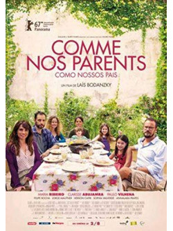 Comme Nos Parents (VOSTF) [Edizione: Francia]