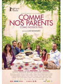 Comme Nos Parents (VOSTF) [Edizione: Francia]