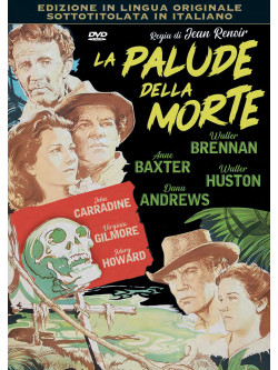 Palude Della Morte (La)