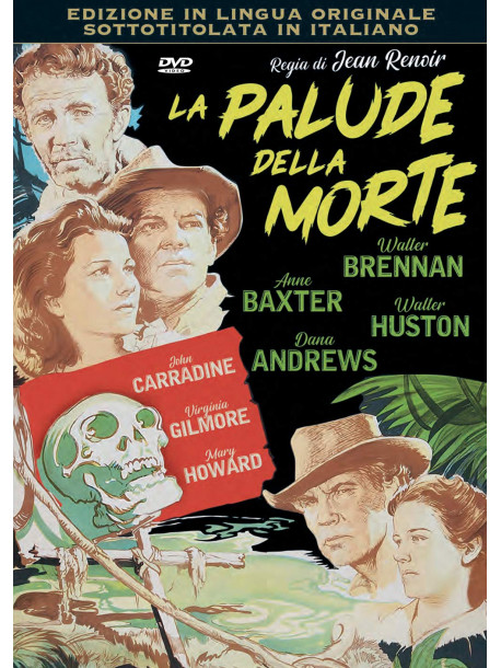 Palude Della Morte (La)