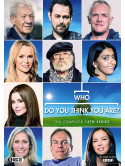 Who Do You Think You Are? Series 13 (4 Dvd) [Edizione: Regno Unito]