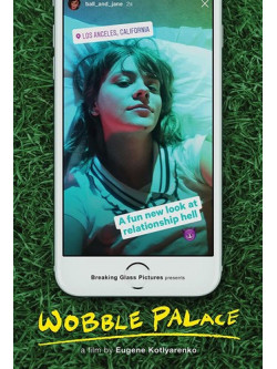 Wobble Palace [Edizione: Stati Uniti]
