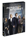 Person Of Interest Saison 4 (6 Dvd) [Edizione: Francia]