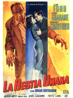 Bestia Umana (La)