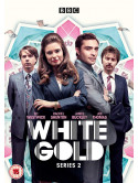 White Gold Series 2 [Edizione: Regno Unito]