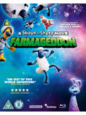 A Shaun The Sheep Movie: Farmageddon [Edizione: Regno Unito]