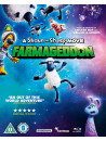 A Shaun The Sheep Movie: Farmageddon [Edizione: Regno Unito]