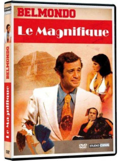 Le Magnifique [Edizione: Francia]