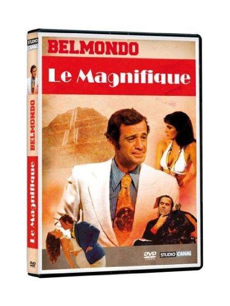 Le Magnifique [Edizione: Francia]