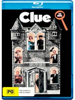 Clue [Edizione: Stati Uniti]
