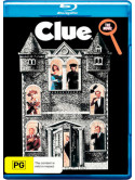 Clue [Edizione: Stati Uniti]