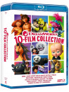 Dreamworks Collection (10 Blu-Ray)