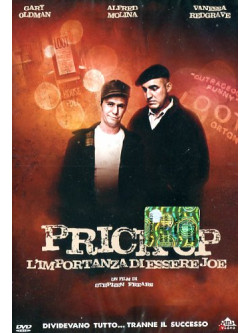Prick Up - L'Importanza Di Essere Joe