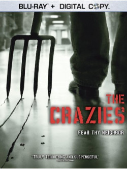 Crazies [Edizione: Stati Uniti]