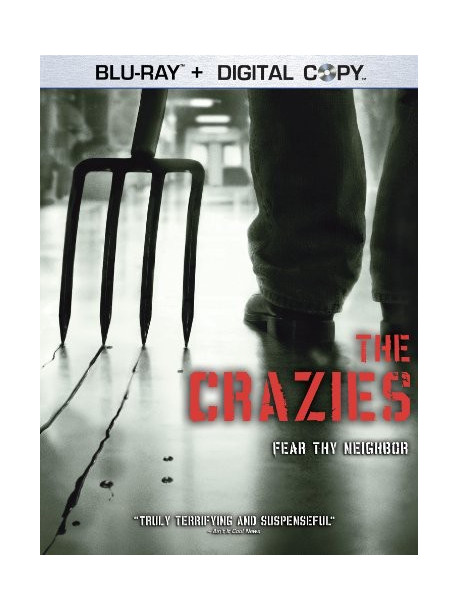 Crazies [Edizione: Stati Uniti]