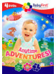 Babyfirst: Anytime Adventures (4 Dvd) [Edizione: Stati Uniti]