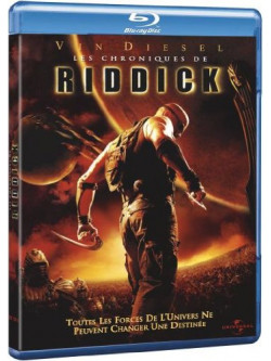 Les Chroniques De Riddick [Edizione: Francia]