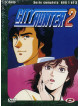 City Hunter - Stagione 02 Serie Completa (9 Dvd)