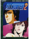 City Hunter - Stagione 02 Serie Completa (9 Dvd)