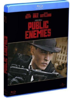 Public Enemies [Edizione: Francia]