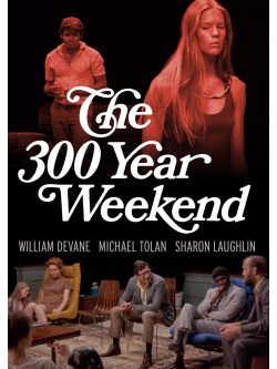 300 Year Weekend (1971) [Edizione: Stati Uniti]