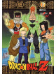 Dragon Ball Z Box 07 (Eps 121-140) (5 Dvd)