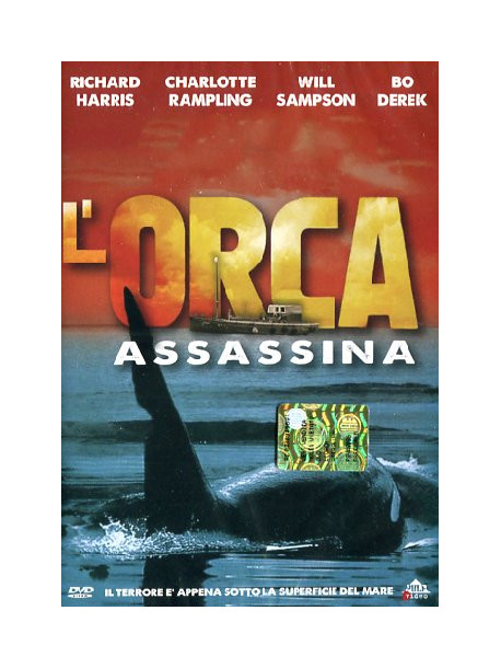 Orca Assassina (L')