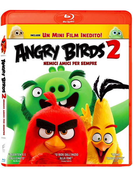 Angry Birds 2