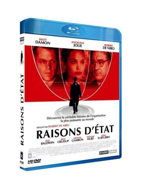 Raisons D Etat [Edizione: Francia]