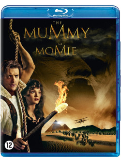 La Momie [Edizione: Francia]