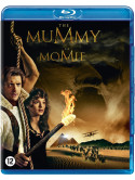 La Momie [Edizione: Francia]