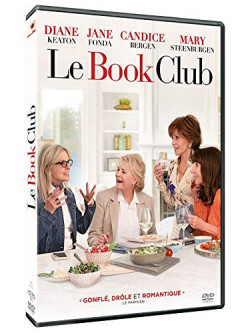Le Book Club [Edizione: Belgio]