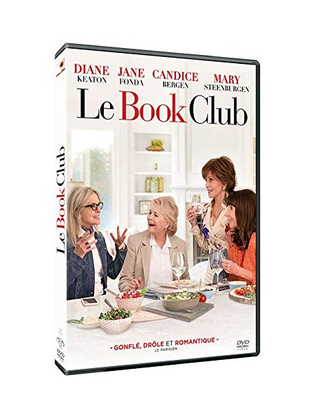 Le Book Club [Edizione: Belgio]