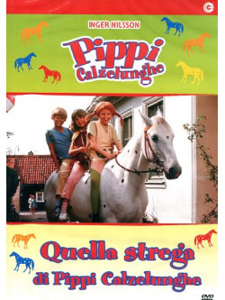 Pippi Calzelunghe - Quella Strega Di Pippi Calzelunghe